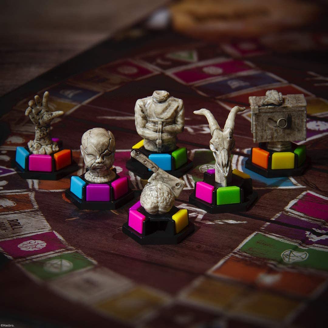 Trivial Pursuit : Horror Ultimate Edition